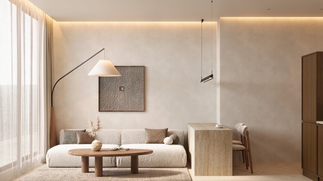 Apartment in South Kuta, Bali, Indonesia 4 - 16692362