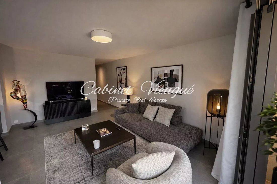 Apartment in Grimaud, Provence-Alpes-Côte d'Azur, France 4 - 16247011