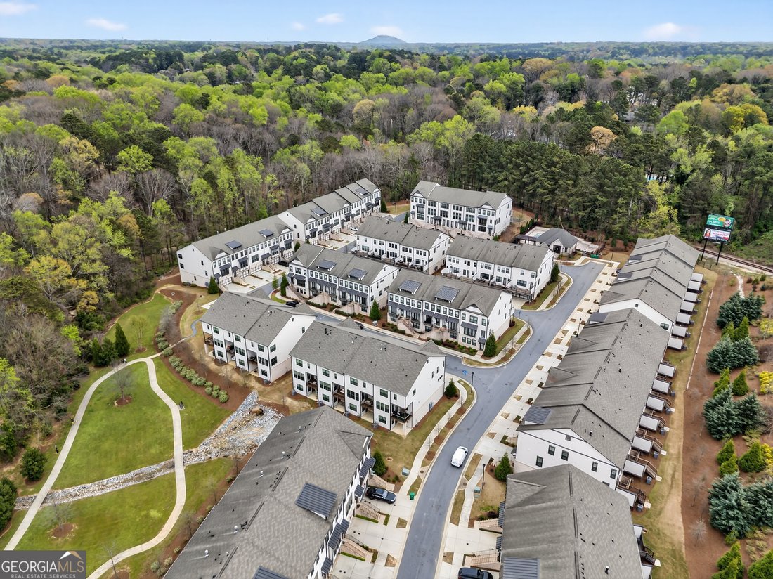 Townhouse in Decatur, Georgia, United States 4 - 17499327