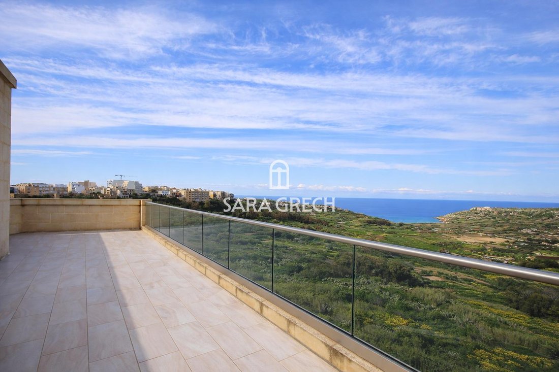 Apartment in Xagħra, Malta 2 - 17499386