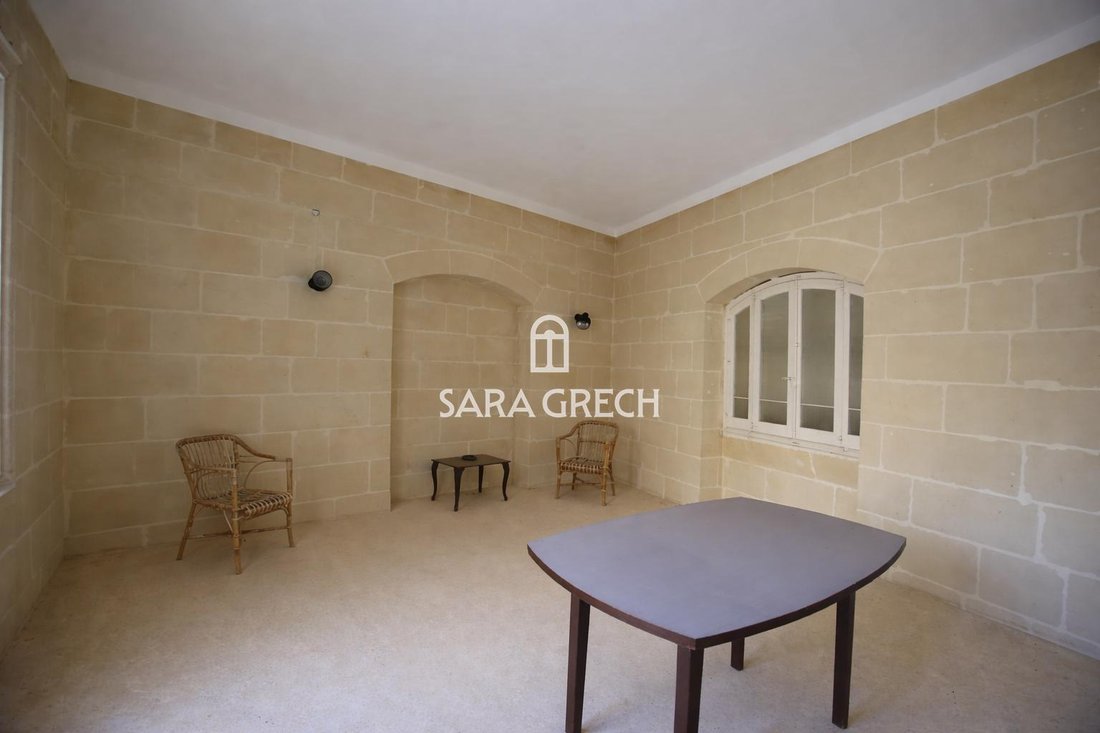 Villa in Haz-Zebbug, Malta 5 - 17499157