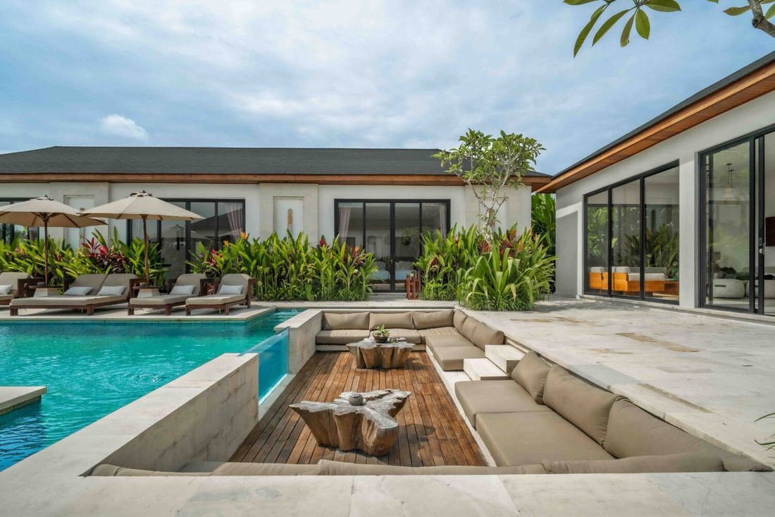 House in Ubud, Bali, Indonesia 3 - 17440263