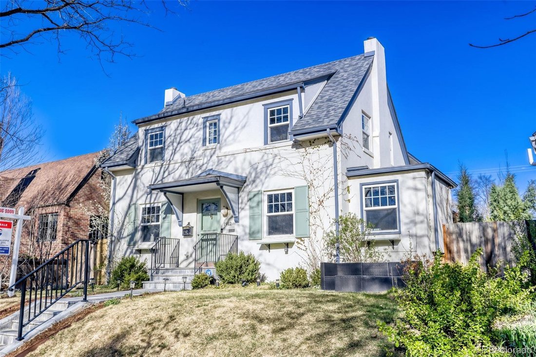 Maison à Denver, Colorado, États-Unis 2 - 17498888