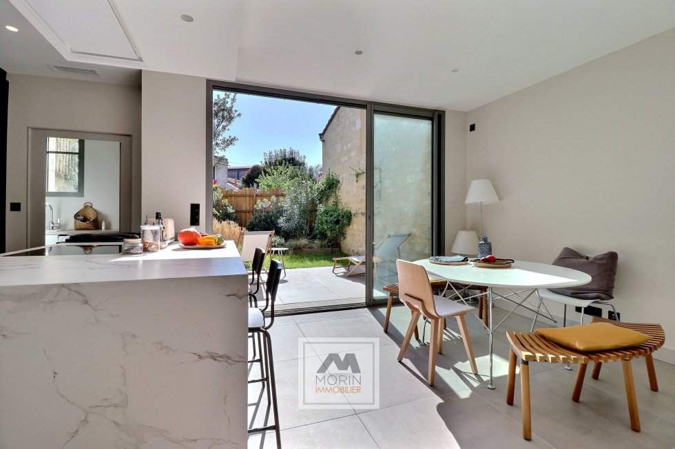 House in Le Lac-Bacalan, Bordeaux, France 3 - 16130238