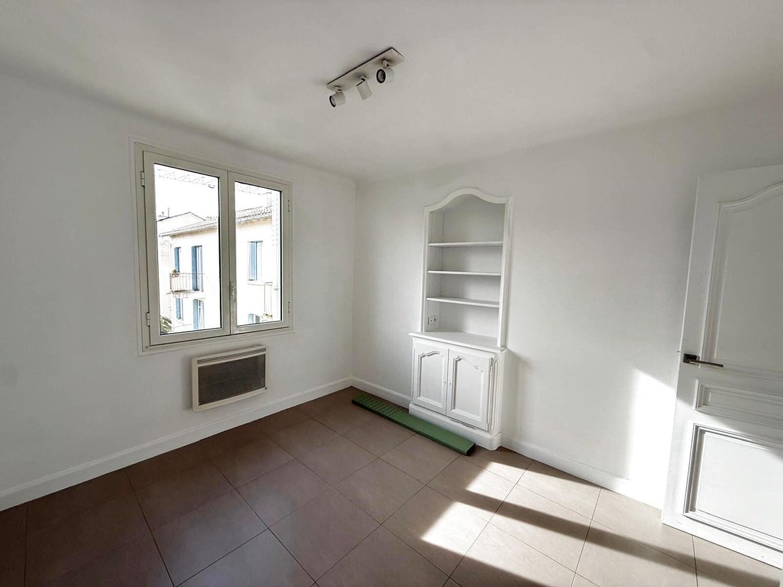 Apartment in Zone Est Diffuse, Saint-Tropez, France 5 - 17499635