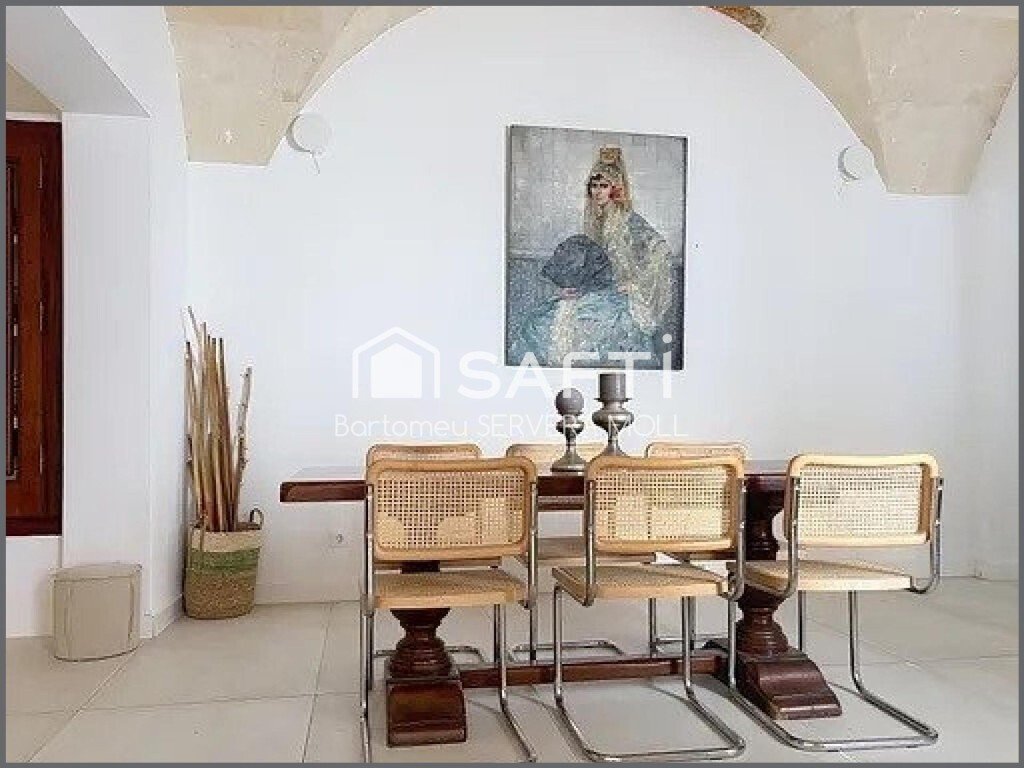 House in Ciutadella de Menorca, Balearic Islands, Spain 2 - 17499636