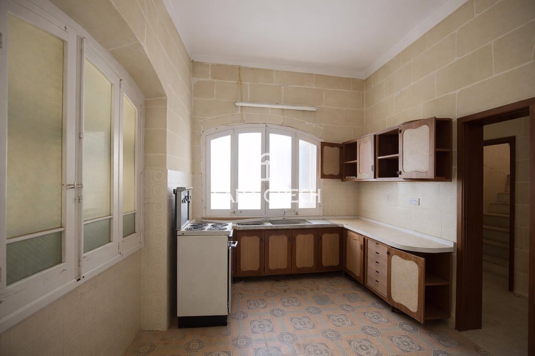 Villa in Haz-Zebbug, Malta 4 - 17499157