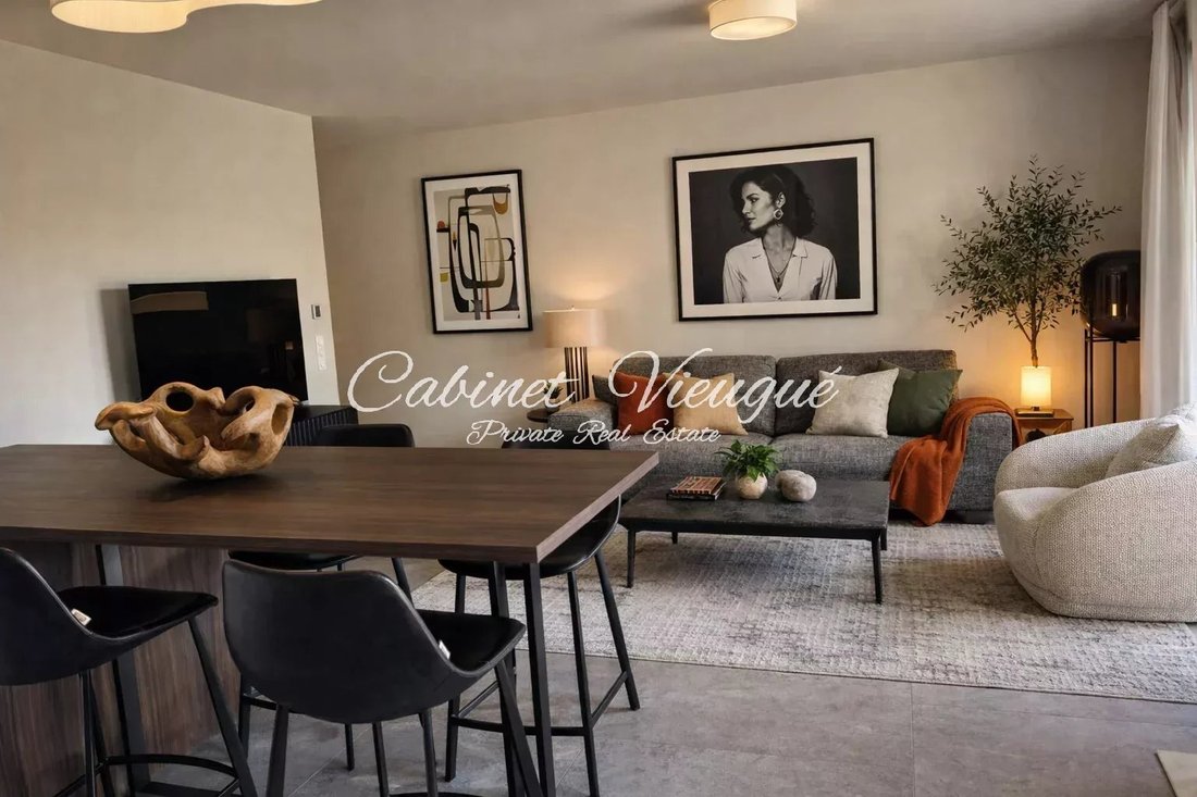 Apartment in Grimaud, Provence-Alpes-Côte d'Azur, France 5 - 16247011