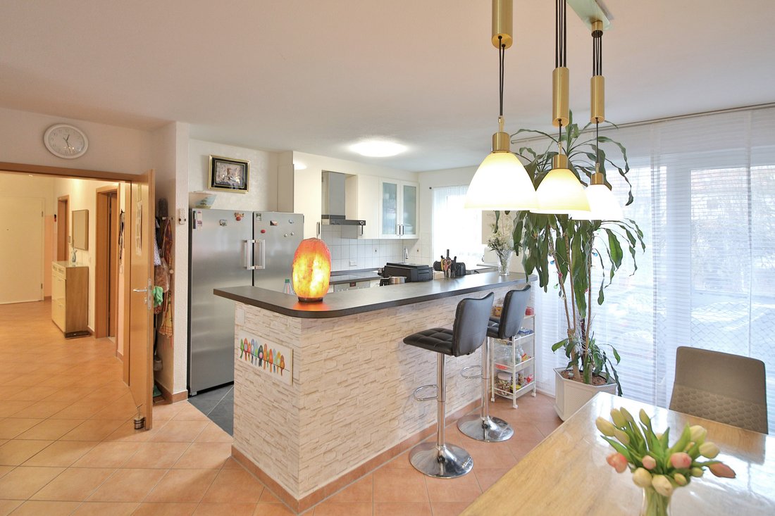 Apartment in Remseck, Baden-Württemberg, Germany 3 - 17499503