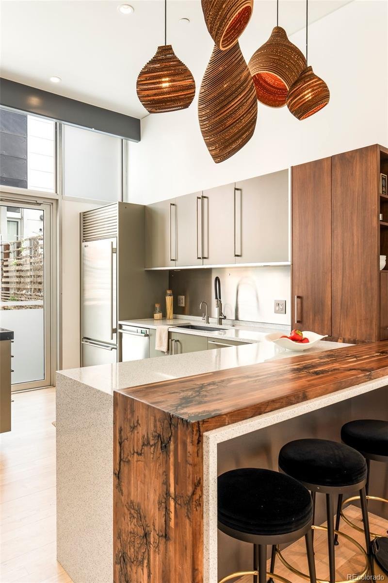 Condo in Denver, Colorado, United States 5 - 17498890