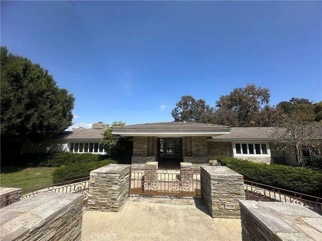 House in Rolling Hills Estates, California, United States 1 - 17499042