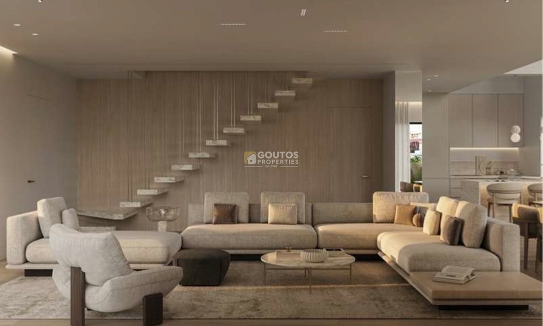 Apartment in Voula, Attica, Greece 4 - 17499227