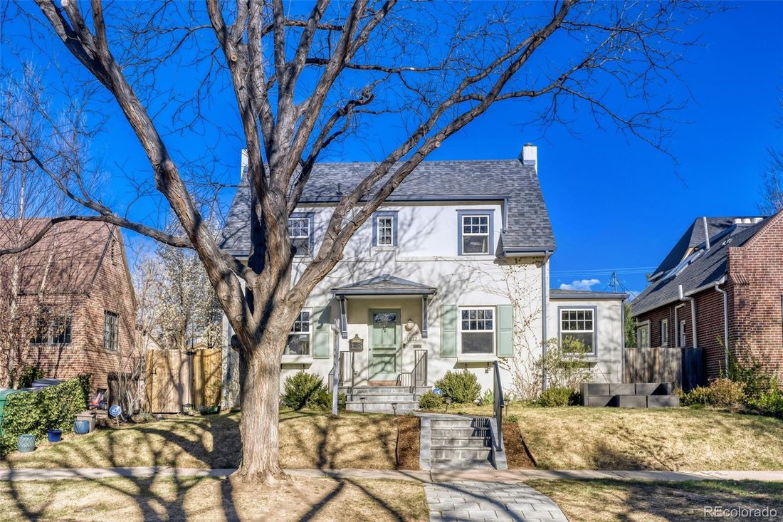 Maison à Denver, Colorado, États-Unis 4 - 17498888