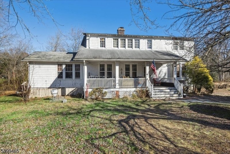 House in Chatham Township, New Jersey, United States 2 - 17499456