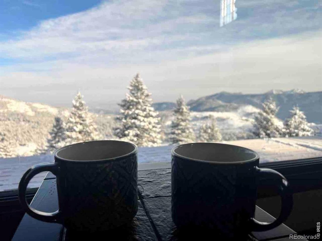 House in Boulder, Colorado, United States 3 - 17498892
