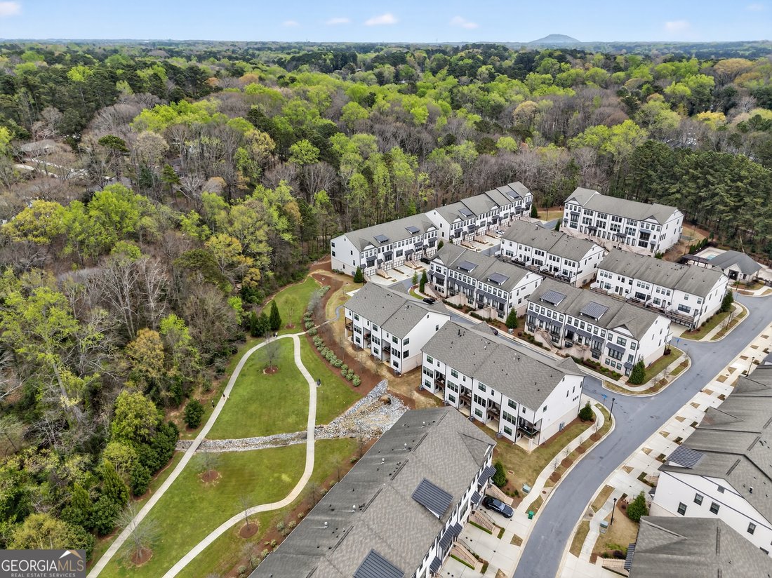 Townhouse in Decatur, Georgia, United States 3 - 17499327