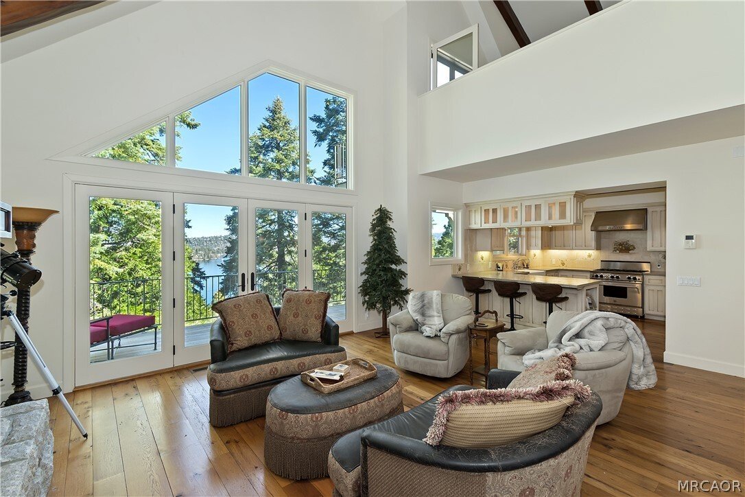 House in Lake Arrowhead, California, United States 3 - 17499473