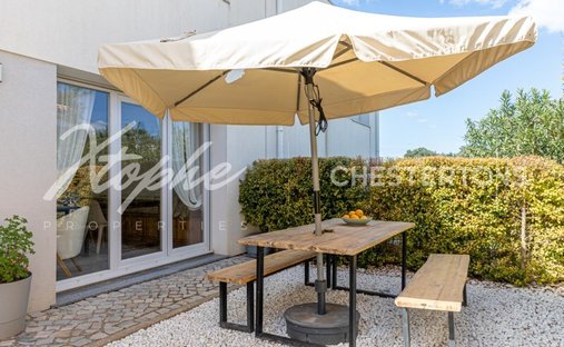 House in Loule (Sao Clemente), Algarve, Portugal 1