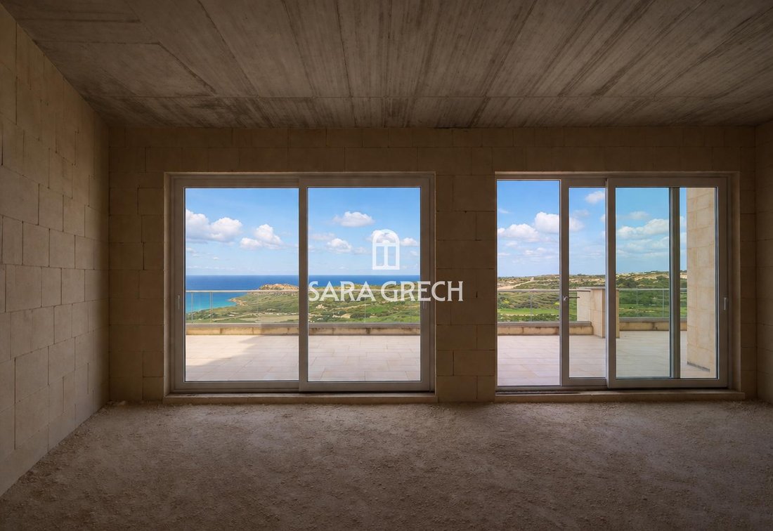 Apartment in Xagħra, Malta 5 - 17499386