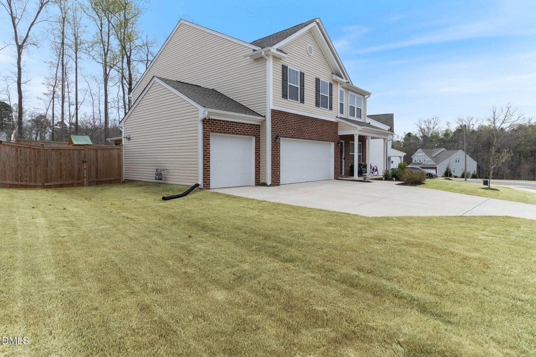 House in Durham, North Carolina, United States 3 - 17499198