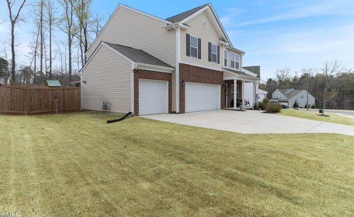 Haus in Mangum Township, North Carolina, Vereinigte Staaten 1