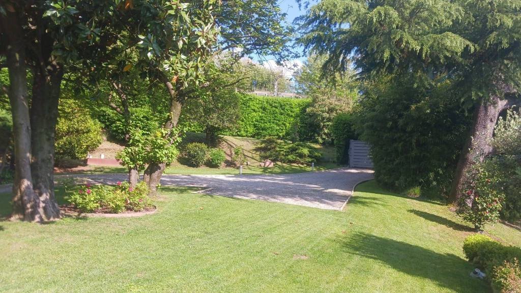 Villa in Center, Varese, Lombardy 5 - 17499149