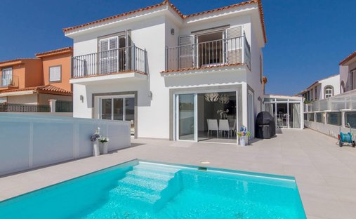 Villa in Maspalomas, San Bartolome de Tirajana, Canary Islands 1