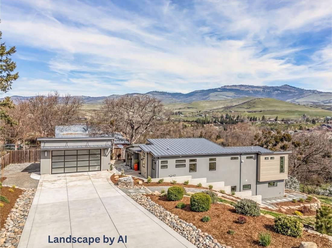House in Ashland, Oregon, United States 1 - 17495755