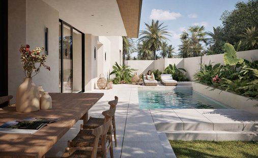 Casa a Mahébourg, Grand Port, Mauritius 1