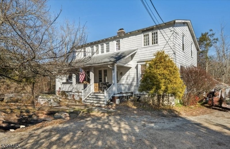 House in Chatham Township, New Jersey, United States 3 - 17499456