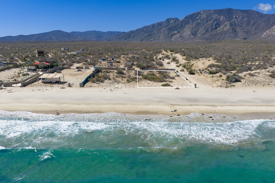 Land in Boca del Álamo, Baja California Sur, Mexico 4 - 17499508