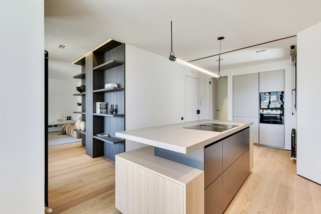 Apartment in Sarrià-Sant Gervasi, Barcelona, Spain 3 - 15006820
