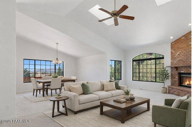 House in Prescott, Arizona, United States 3 - 17499367