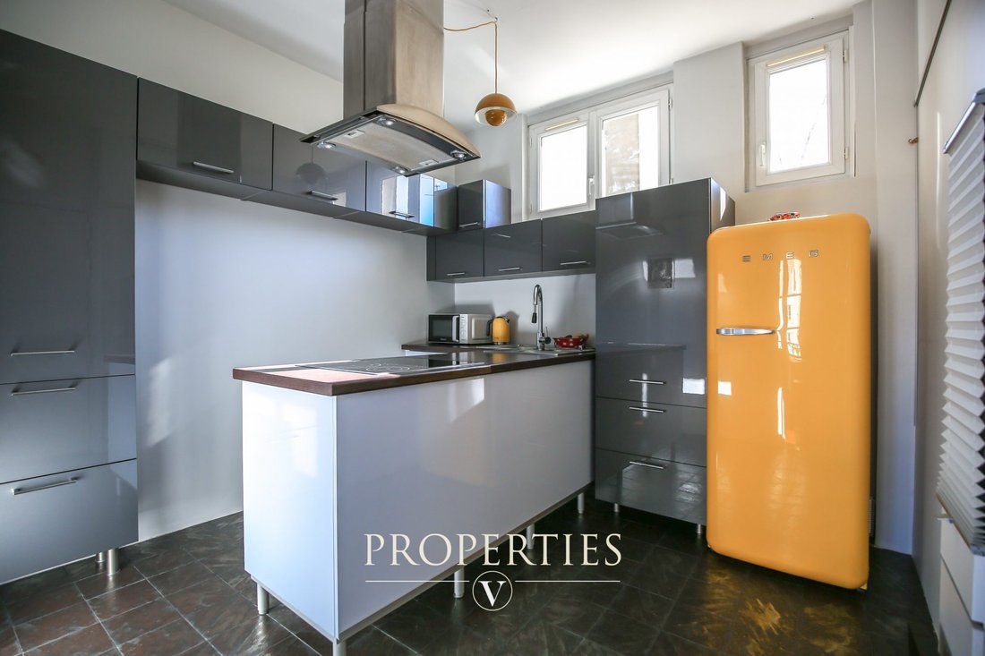 Apartment in Vincennes, Ile-de-France, France 3 - 17499599