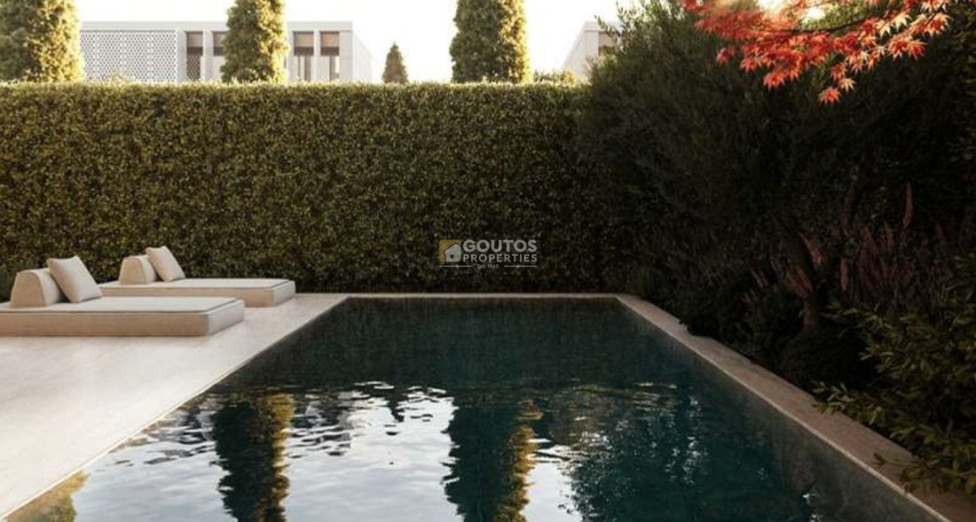 Apartment in Voula, Attica, Greece 2 - 17499227