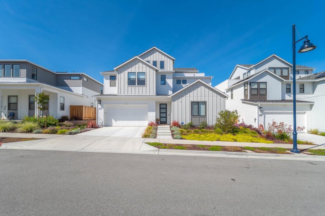 House in Marina, California, United States 5 - 17498919