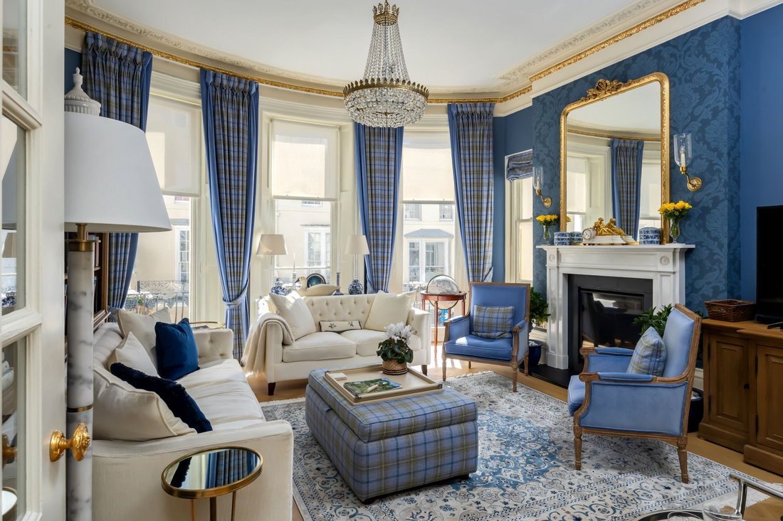 Apartment in Hove, England 2 - 17499533
