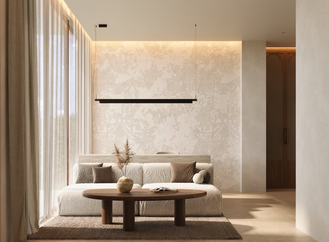 Apartment in South Kuta, Bali, Indonesia 5 - 16692362