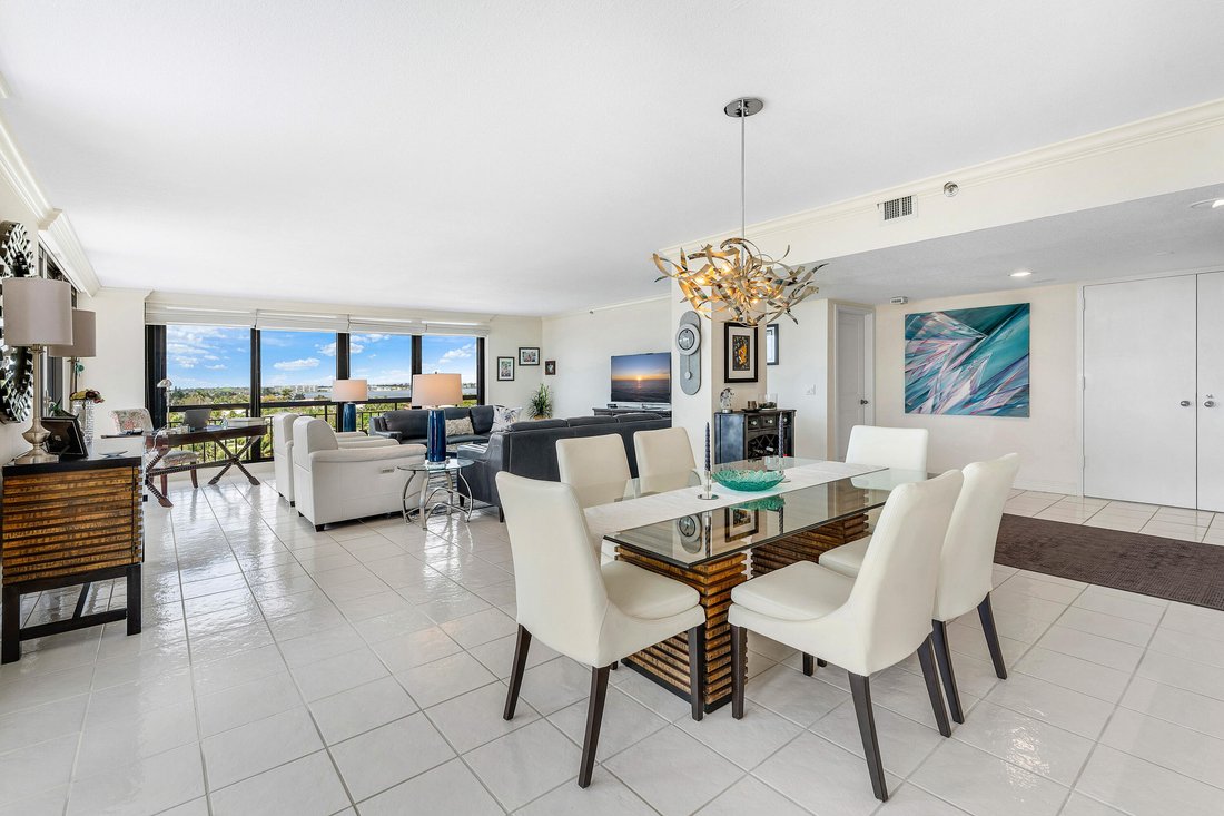 Condo in Riviera Beach, Florida, United States 4 - 17499269