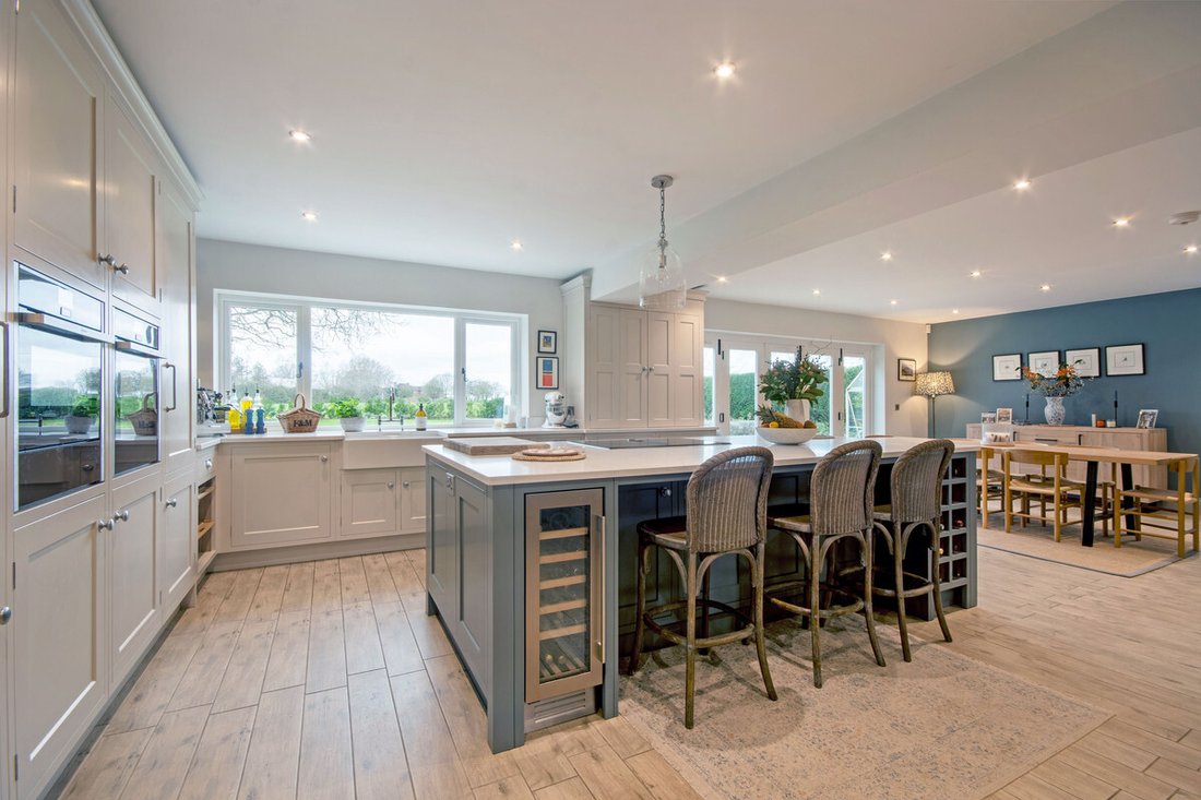 House in Rushwick, England 3 - 17456778