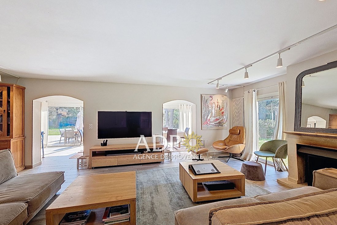 Villa in Peymeinade, Provence-Alpes-Côte d'Azur, France 5 - 17499573