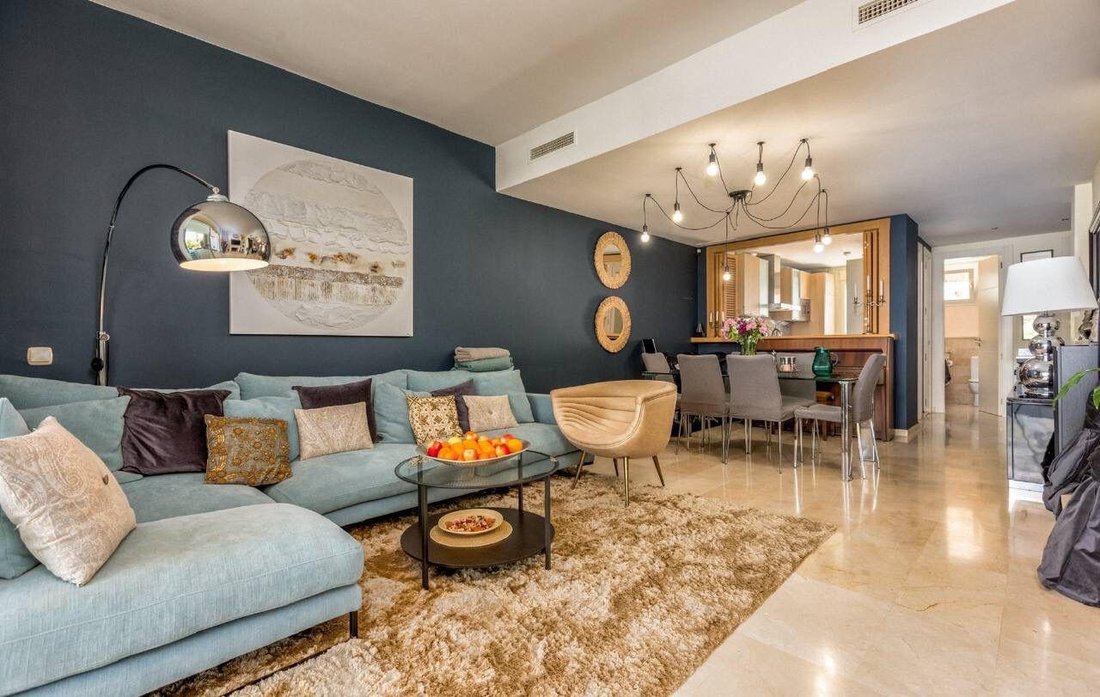 Townhouse in Mijas, Andalusia, Spain 4 - 17499638