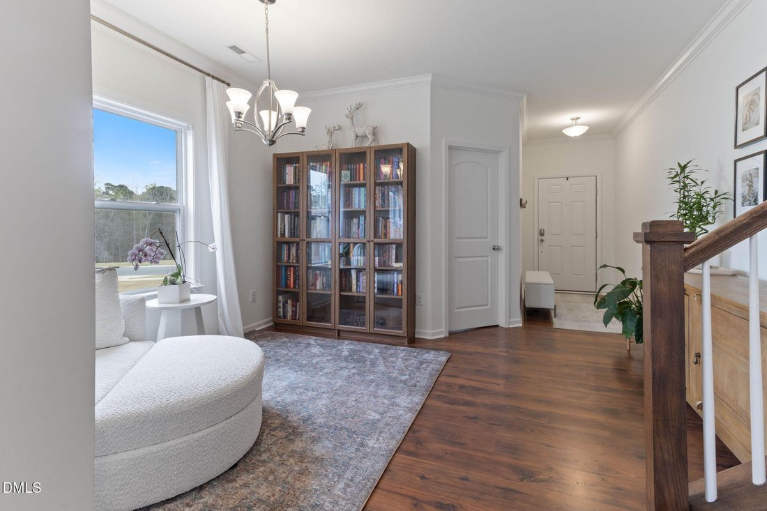 House in Durham, North Carolina, United States 5 - 17499198