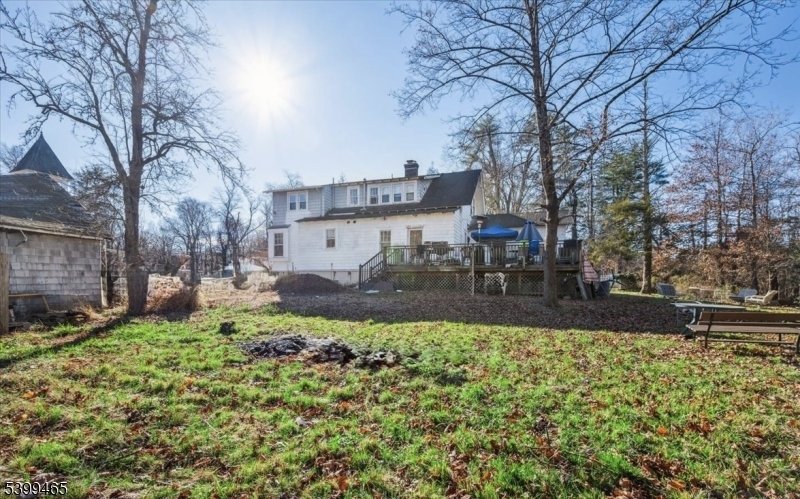 House in Chatham Township, New Jersey, United States 4 - 17499456