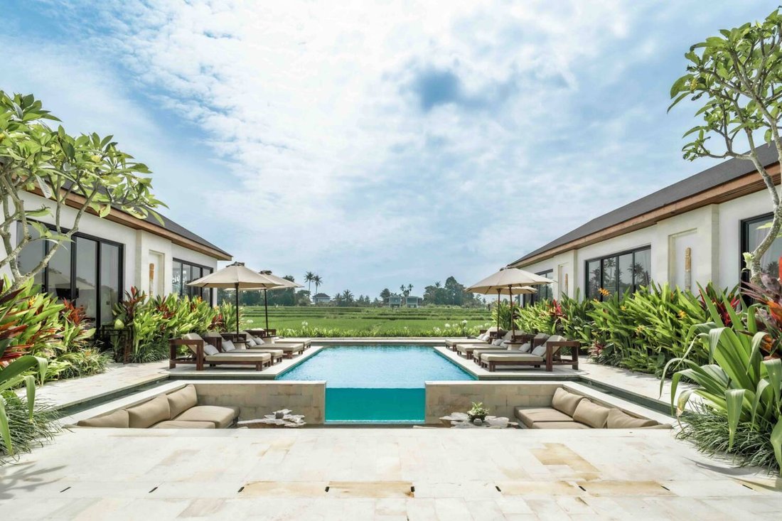 House in Ubud, Bali, Indonesia 4 - 17440263