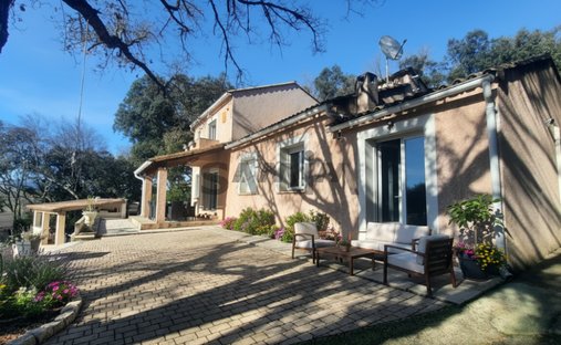 Villa in Quissac, Occitania, France 1