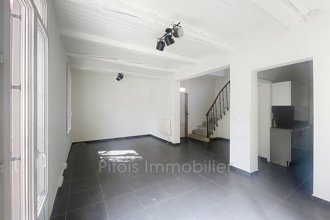 Villa in Juan les Pins-Gallice, Antibes, France 5 - 16853553