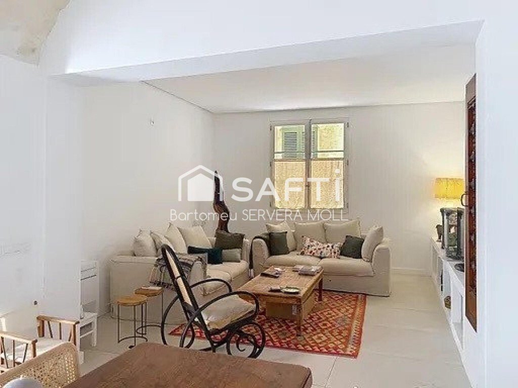 House in Ciutadella de Menorca, Balearic Islands, Spain 5 - 17499636