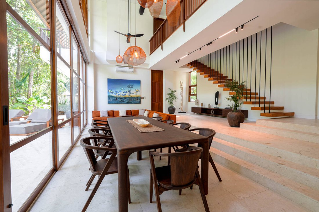 House in Nyanyi, Bali, Indonesia 5 - 16692446
