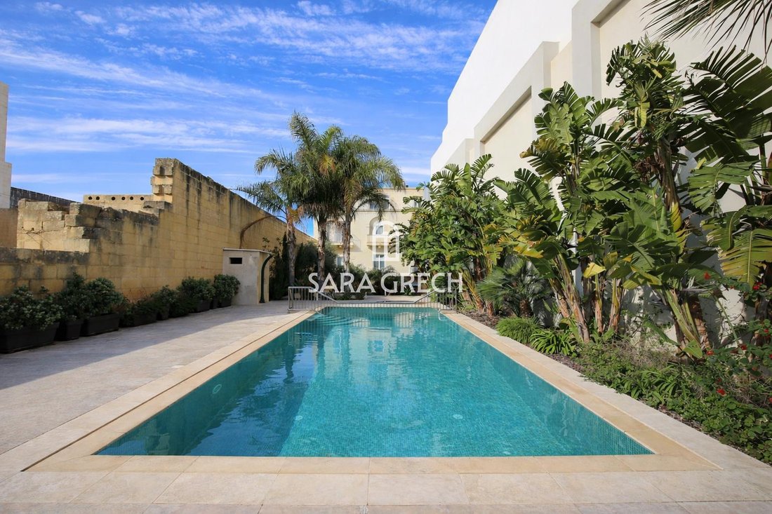 Apartment in Xagħra, Malta 1 - 17499386